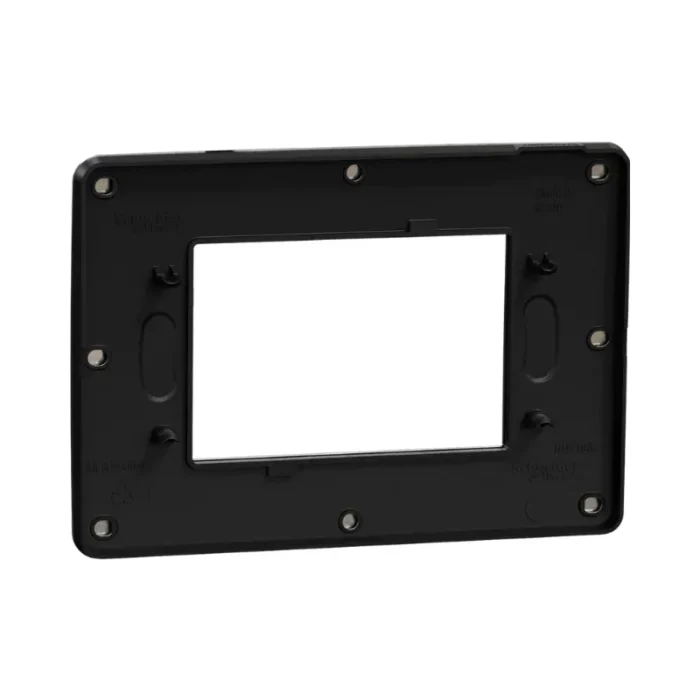 Easy Installation Schneider Unica Cover Frame for Switches & Sockets