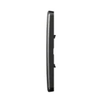 Schneider Unica vs Standard Frames - Premium Aluminum Finish