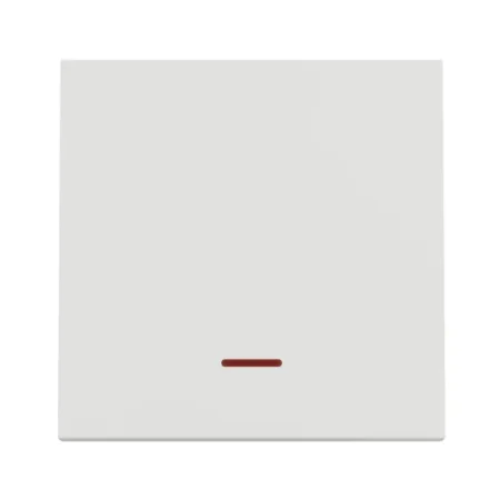 Schneider Unica 2-Module Switch Size Comparison with Standard Switches.