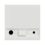 Schneider NU360118 Installed in Home Audio System – Seamless Bluetooth Connectivity