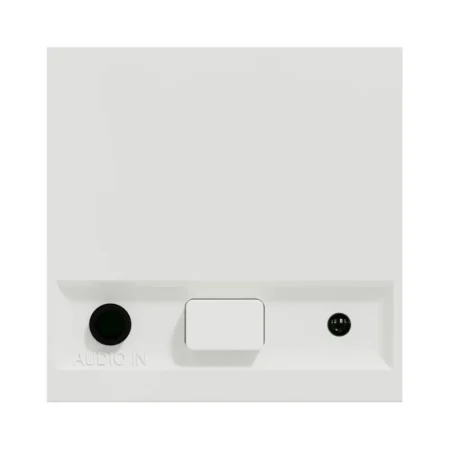 Schneider NU360118 Installed in Home Audio System – Seamless Bluetooth Connectivity