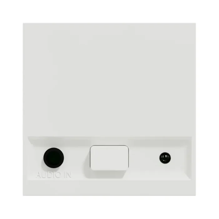Schneider NU360118 Installed in Home Audio System – Seamless Bluetooth Connectivity