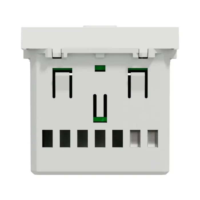 Schneider NU360118 Technical Specs – 15/16V DC & 265V AC Compatibility