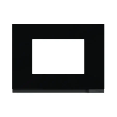 Schneider New Unica 1-gang frame
