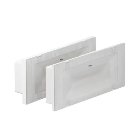 Schneider OVA38353 Exiway Easyled Emergency Light Luminaire – Non-Maintained, 3h Backup, 120 Lumen