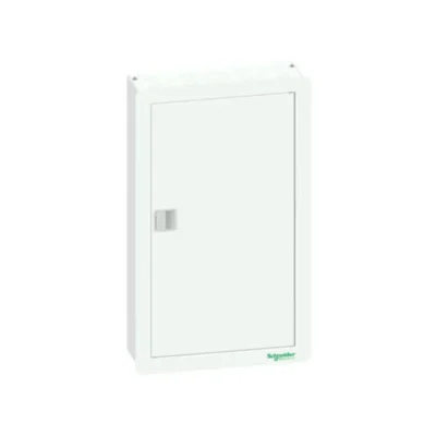 Schneider_A9HV318XNSX250_Electrical_Panel,_Acti_9_Vertical_TPN_18way_with_3P_NSX_250A_incomer_provision_powershop
