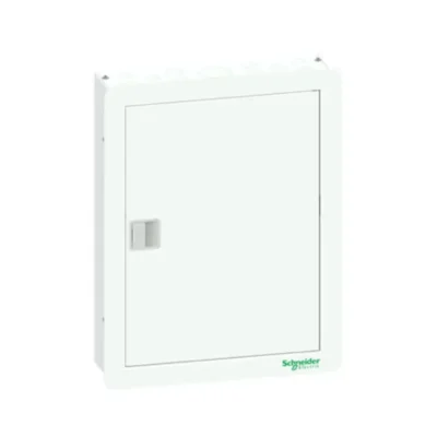 Schneider_A9HV324XI125_Electrical_Panel,_Acti_9_Vertical_TPN_24way_with_3P_isolator_125A_incomer_provision_powershop