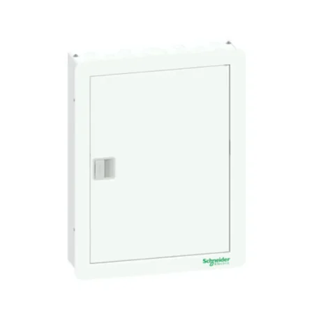Schneider_A9HV324XI125_Electrical_Panel,_Acti_9_Vertical_TPN_24way_with_3P_isolator_125A_incomer_provision_powershop