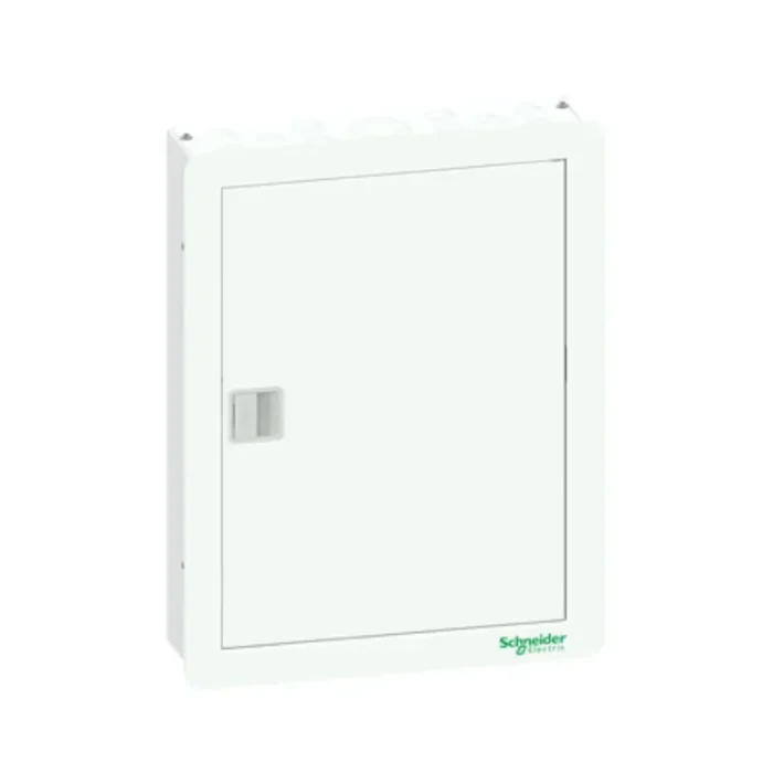 Schneider_A9HV324XI125_Electrical_Panel,_Acti_9_Vertical_TPN_24way_with_3P_isolator_125A_incomer_provision_powershop