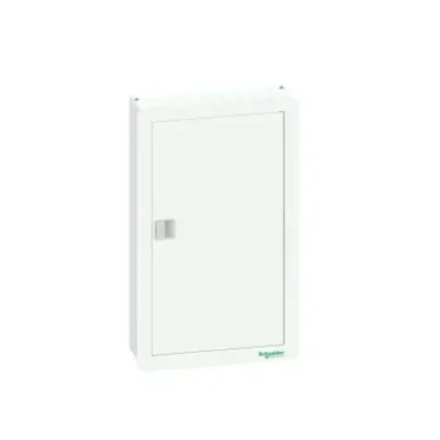 Schneider_A9HV324XNSX250_Electrical_Panel,_Acti_9_Vertical_TPN_24way_with_3P_NSX_250A_incomer_provision_powershop