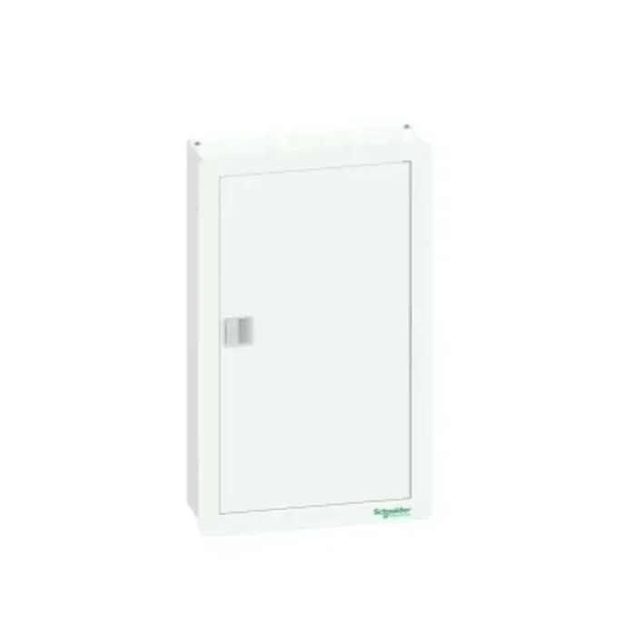 Schneider_A9HV324XNSX250_Electrical_Panel,_Acti_9_Vertical_TPN_24way_with_3P_NSX_250A_incomer_provision_powershop