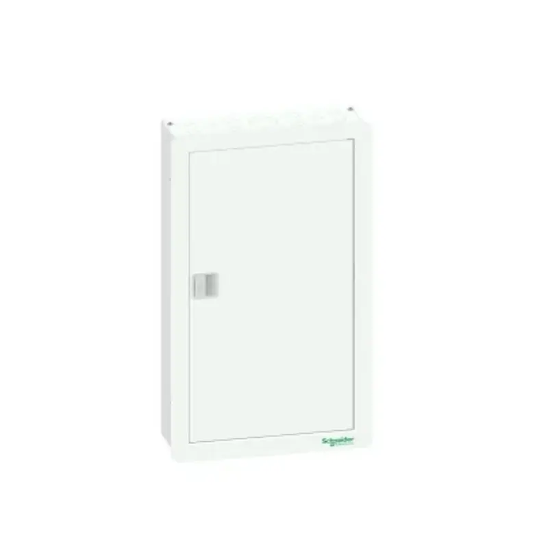 Schneider_A9HV324XNSX250_Electrical_Panel,_Acti_9_Vertical_TPN_24way_with_3P_NSX_250A_incomer_provision_powershop