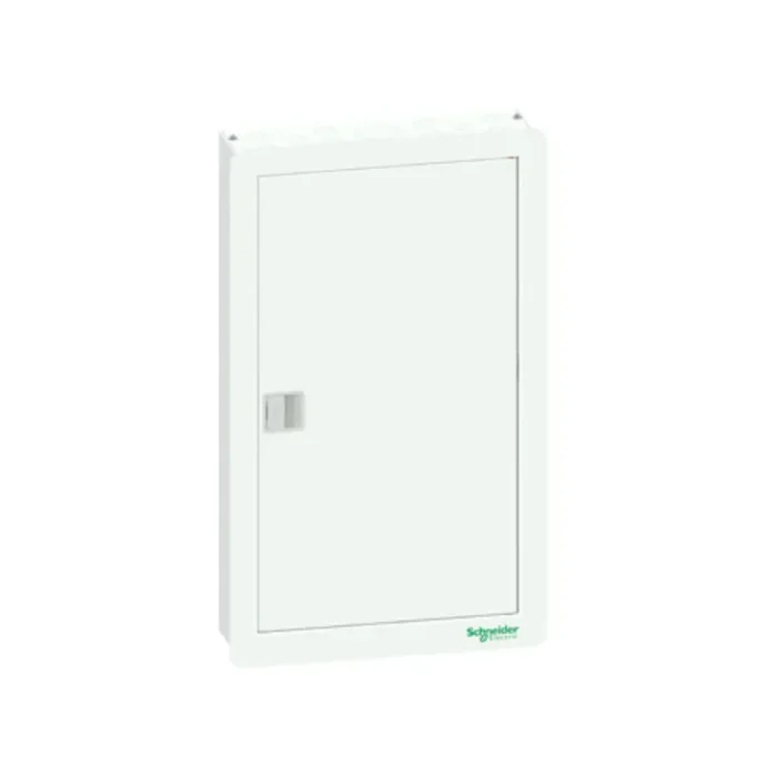 Schneider_A9HV336XI125_Electrical_Panel,_Acti_9_Vertical_TPN_36way_with_3P_isolator_125A_incomer_provision_powershop