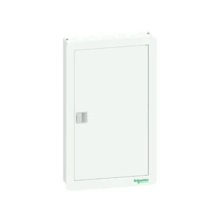 Schneider_A9HV342XI125_Electrical_Panel,_Acti_9_Vertical_TPN_42way_with_3P_isolator_125A_incomer_provision_powershop