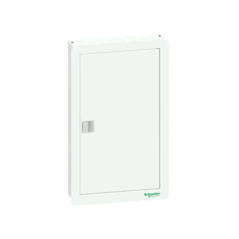 Schneider_A9HV342XI125_Electrical_Panel,_Acti_9_Vertical_TPN_42way_with_3P_isolator_125A_incomer_provision_powershop