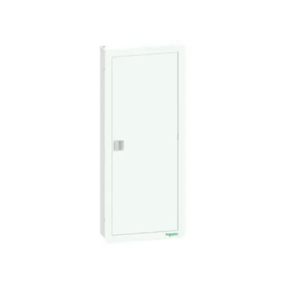 Schneider_A9HV348XNSX250_Electrical_Panel,_Acti_9_Vertical_TPN_48way_with_3P_NSX_250A_incomer_provision_powershop