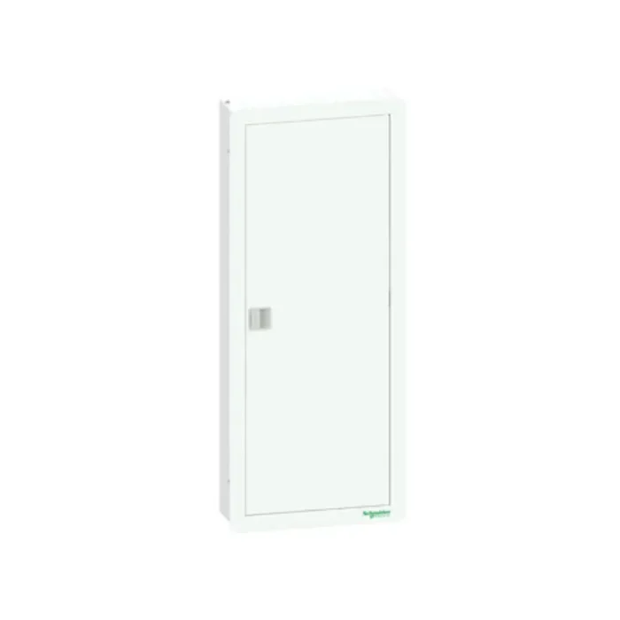 Schneider_A9HV348XNSX250_Electrical_Panel,_Acti_9_Vertical_TPN_48way_with_3P_NSX_250A_incomer_provision_powershop