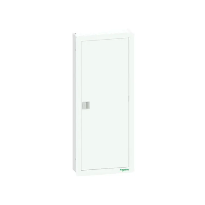 Schneider_A9HV348XNSX250_Electrical_Panel,_Acti_9_Vertical_TPN_48way_with_3P_NSX_250A_incomer_provision_powershop