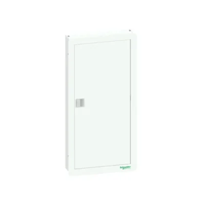 Schneider_A9HV354XI125_Electrical_Panel,_Acti_9_Vertical_TPN_54way_with-3P_isolator_125A_income_rprovision_powershop