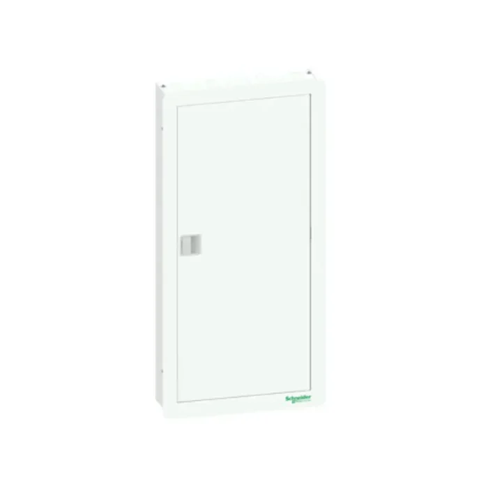 Schneider_A9HV354XI125_Electrical_Panel,_Acti_9_Vertical_TPN_54way_with-3P_isolator_125A_income_rprovision_powershop