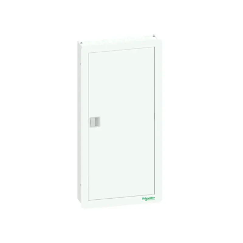 Schneider_A9HV354XI125_Electrical_Panel,_Acti_9_Vertical_TPN_54way_with-3P_isolator_125A_income_rprovision_powershop