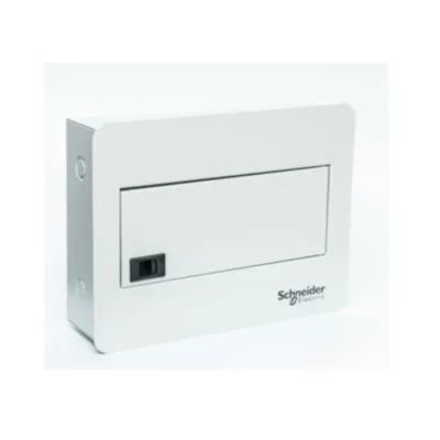Schneider_EZ9EROW120_Electrical_Panel_Horizontal_metal_distribution_board,_Easy9,_1_row,_20_ways_powershop