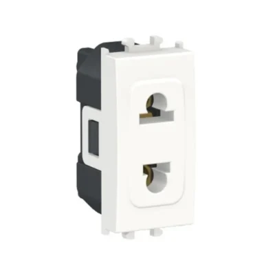 Schneider_LMR5510001_Easy_Styl_1_module_Euro_US_Socket_Outlet_White_powershop