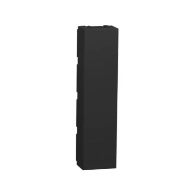 Schneider_NU986454_New_Unica_2_x_blind_cover_1_2_module_anthracite_powershop