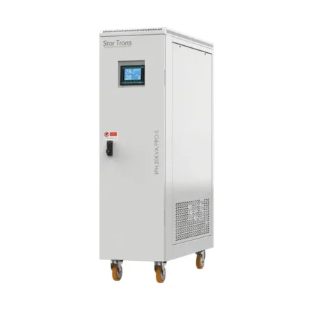 Star Trans Pro-s 1ph-20KVA