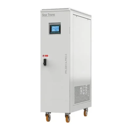 Star Trans Pro-s 1ph-30KVA