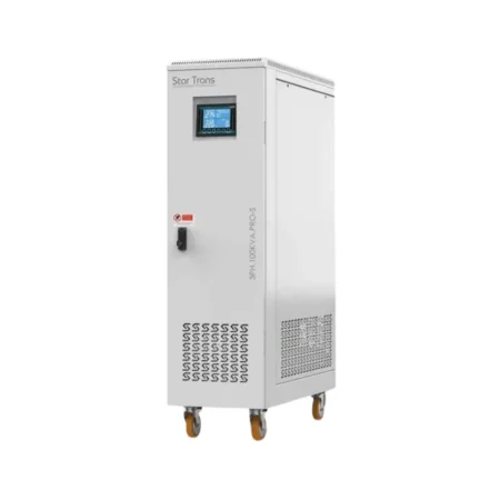 Star Trans Pro-s 3Ph-15KVA