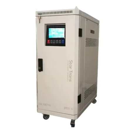 Star Trans Pro-s 3Ph-3KVA