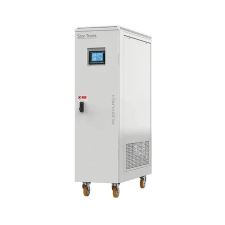 Star Trans Pro-s 3Ph-20KVA