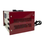 automatic voltage stabilizer