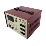 automatic voltage stabilizer