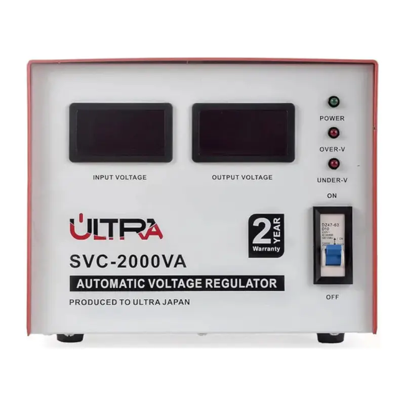 Ultra SVC-2000