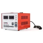 Automatic Voltage Regulator