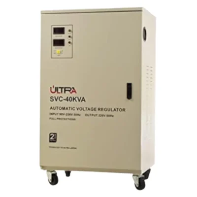 Ultra SVC-40000