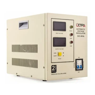 Ultra SVC-5000