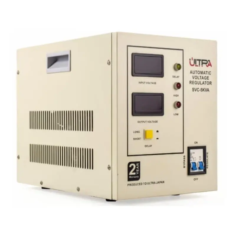الترا SVC-5000