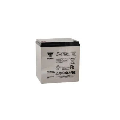 Yuasa SWL1800 UPS Battery