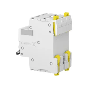 Schneider A9F77340 10kA IEC/EN 60947-2 - جهاز حماية كهربائية عالي الأداء.