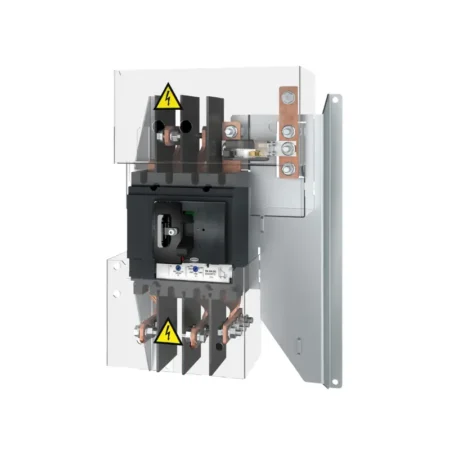 Schneider Easy UPS 3M Battery Breaker Kit – Compact design for enclosed battery cabinets