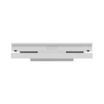 Technical Dimensions of Schneider M3TB01_WP 3 Gang Enclosure