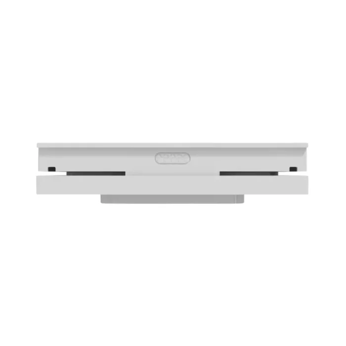 Technical Dimensions of Schneider M3TB01_WP 3 Gang Enclosure