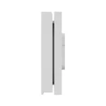 Compact 3 Gang Design - Perfect for Tight Spaces and Outdoor Installations