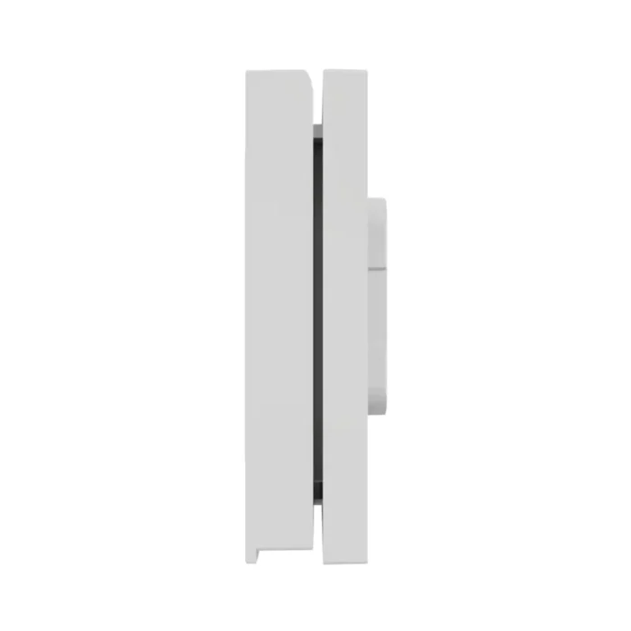 Compact 3 Gang Design - Perfect for Tight Spaces and Outdoor Installations