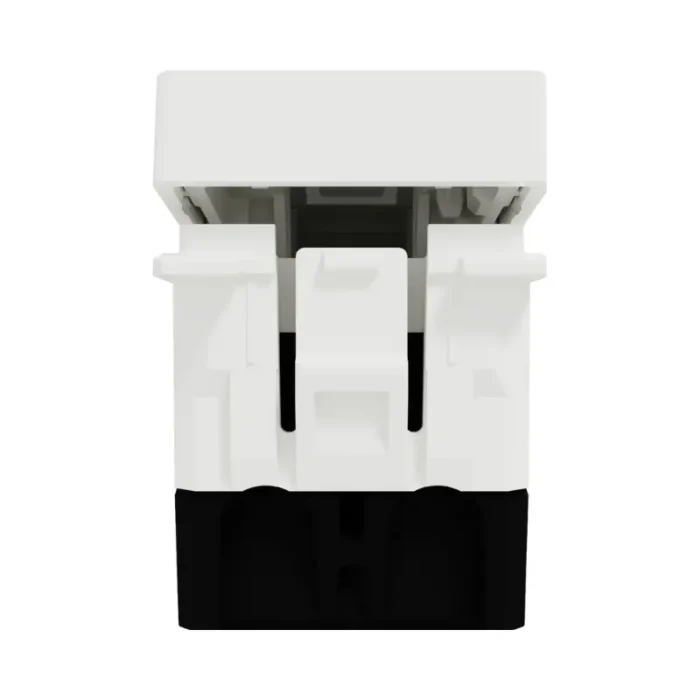 Schneider Switch Terminals and Safety Features.