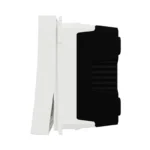 Schneider Miluz E Series Switches – Durable Design.