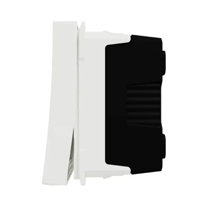 Schneider Miluz E Series Switches – Durable Design.
